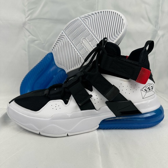 Nike Air Edge 270 Draft Lottery - Picture 5 of 6